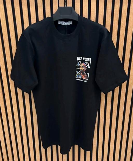 Buy & Sell Pentre Rhondda Cynon Taf - Photos for off white “all eyes on me” tshirt medium