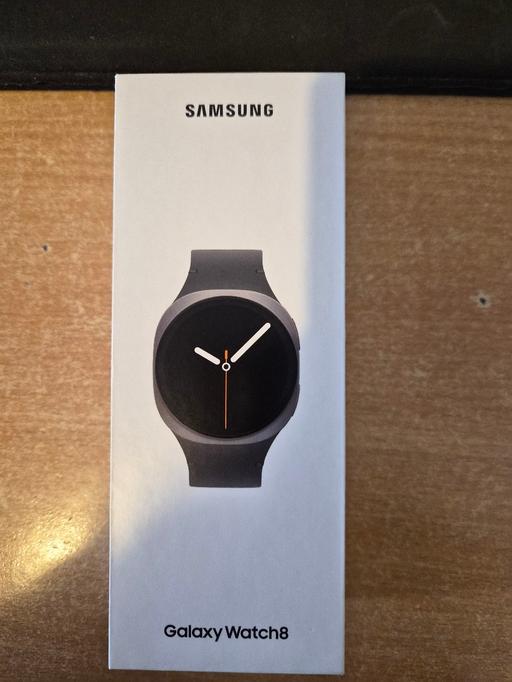Buy & Sell Oakley Basingstoke and Deane - Photos for Galaxy watch 8 40mm