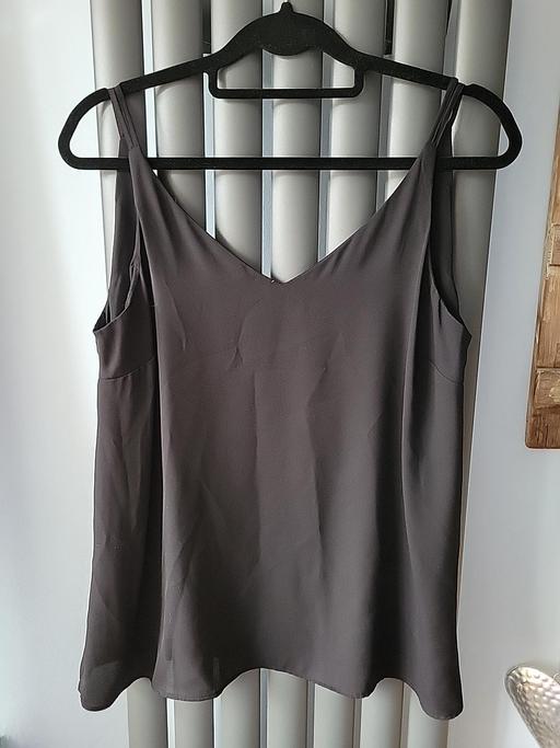 Buy & Sell Mytholmroyd Calderdale - Photos for set of 3 tops. leopard print. size 12