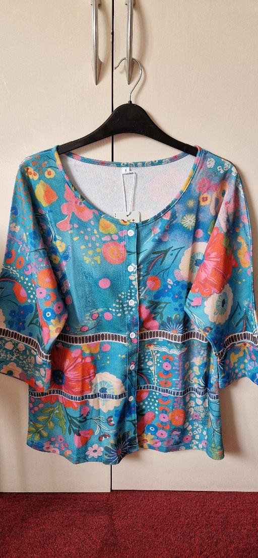 Buy & Sell Caprington East Ayrshire - Photos for Vintage Style Summer Top