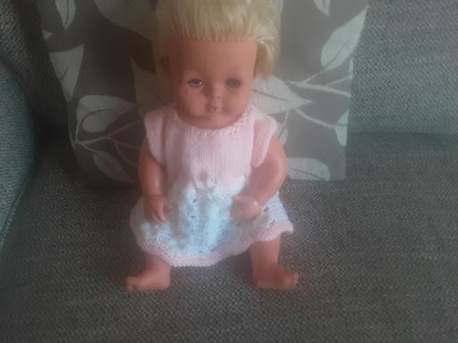 Buy & Sell Bolton-Upon-Dearne Barnsley - Photos for baby doll