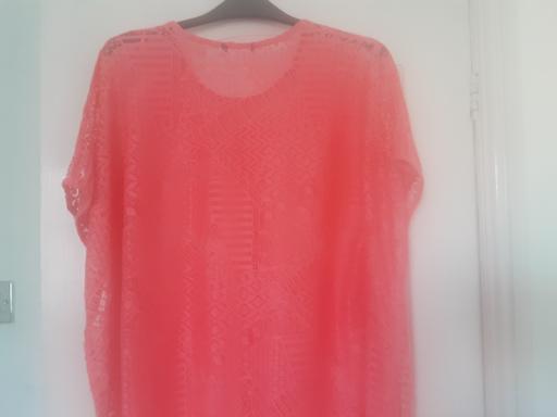 Buy & Sell Bolton-Upon-Dearne Barnsley - Photos for ladies size L beach cover-up