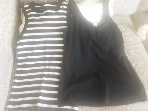 Buy & Sell Bolton-Upon-Dearne Barnsley - Photos for 2 ladies size s vests