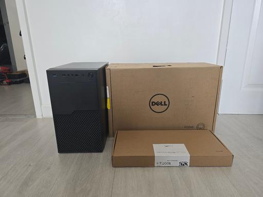 Buy & Sell Belle Vale Liverpool - Photos for New Build PC, i5-6500T 12GB RAM 1TB SSD