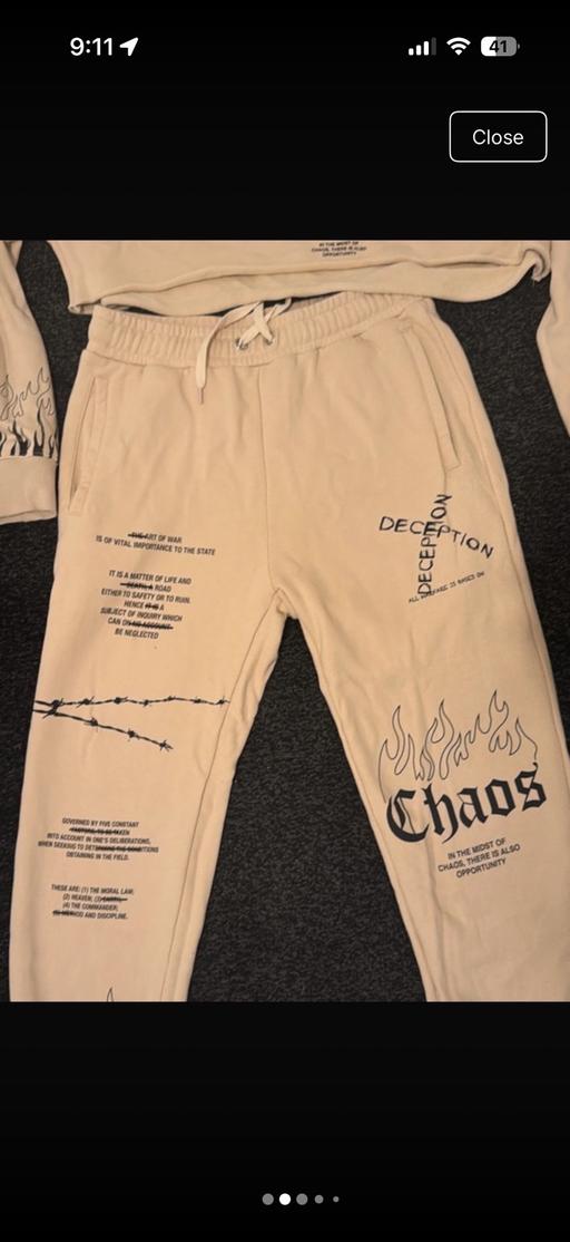 Buy & Sell Great Bridge Sandwell - Photos for Jka tracksuit