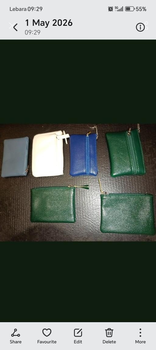 Buy & Sell Nunhead South East London - Photos for joblot Purses