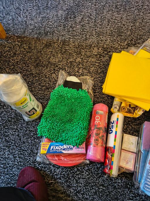 Buy & Sell Gleadless Valley Sheffield - Photos for free bits