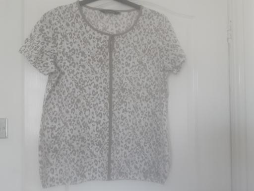 Buy & Sell Bolton-Upon-Dearne Barnsley - Photos for ladies size 14 Bonmarche top