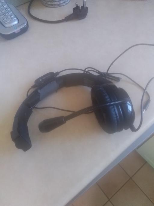 Buy & Sell Streetly Walsall - Photos for HEADSETS THAT WORK BEEN TESTDD