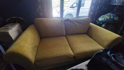 Buy & Sell Birchills Walsall - Photos for 2 seater Sofa