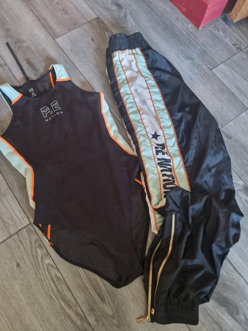 Buy & Sell Birkenhead Wirral - Photos for designer pe nation set body suit and pants