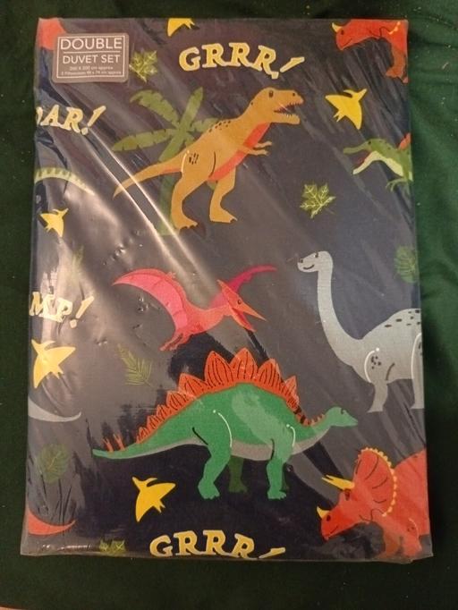 Buy & Sell Peckham South East London - Photos for double duvet cover set new