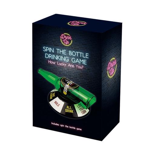 Buy & Sell Blackpool Town Centre Blackpool - Photos for Spin The Bottle Drinking Game