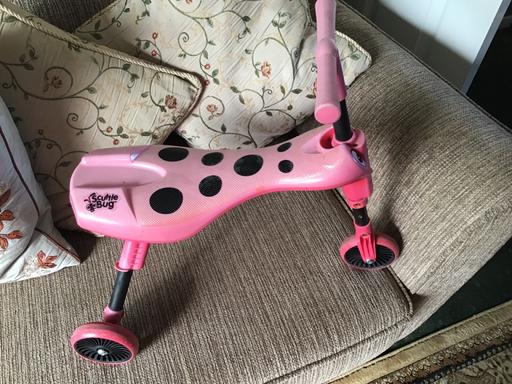 Buy & Sell Essington Wolverhampton - Photos for Scuttlebug bike