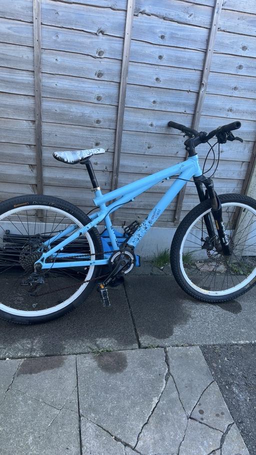 Buy & Sell Bilston Wolverhampton - Photos for Mountain bike