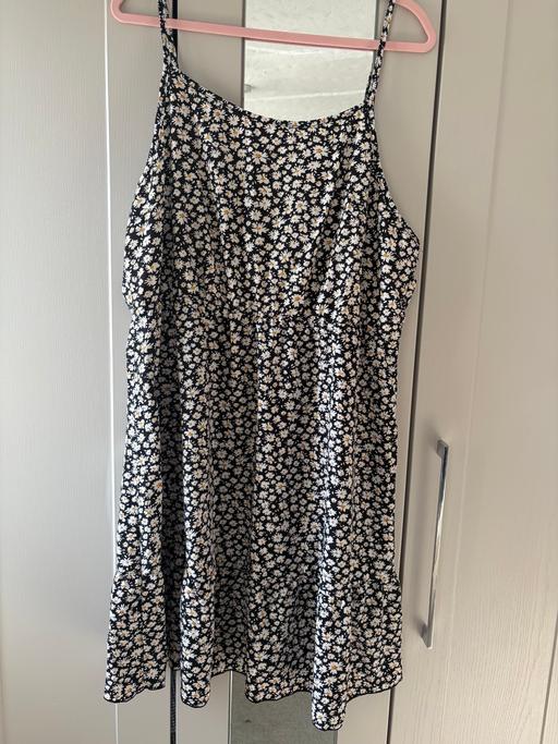 Buy & Sell Wednesbury Sandwell - Photos for SHEIN curve Summer dress 3XL £8