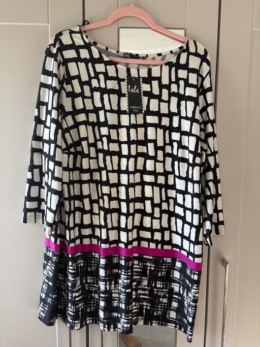 Buy & Sell Wednesbury Sandwell - Photos for New dress size 20
