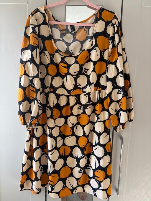 Buy & Sell Wednesbury Sandwell - Photos for SHEIN dress long sleeves 3XL £8