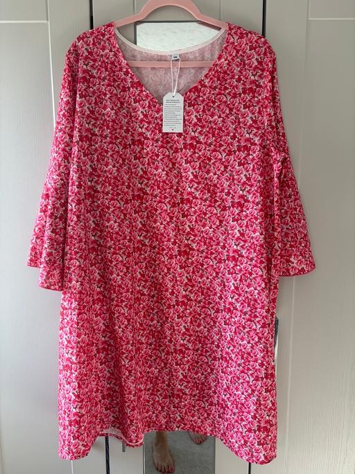 Buy & Sell Wednesbury Sandwell - Photos for 2xl beautiful summer dress with tulip sleeves