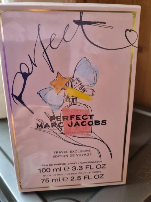 Buy & Sell Grangemouth Falkirk - Photos for perfume