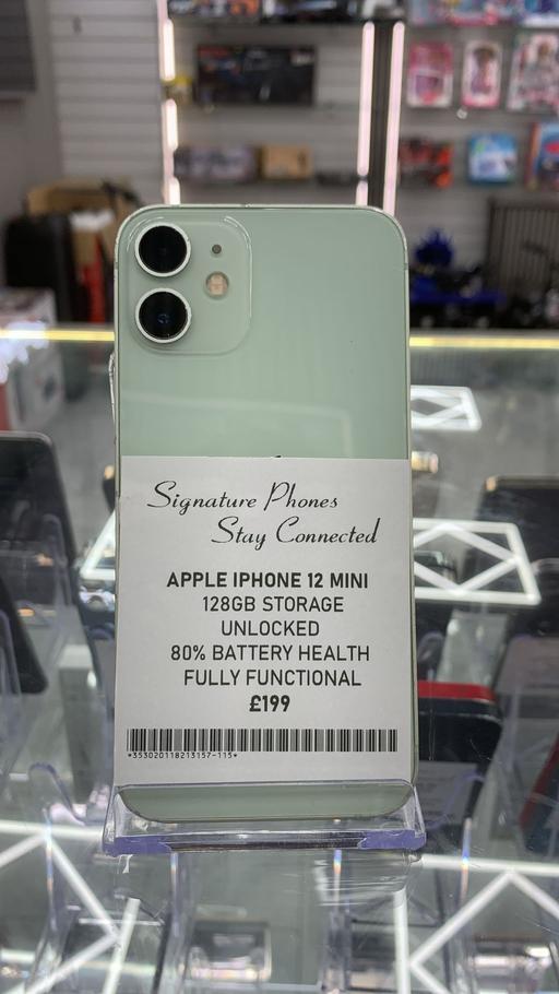Buy & Sell Moorfields Liverpool - Photos for Iphone 12 mini