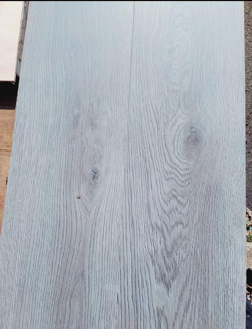 Buy & Sell Great Barr Birmingham - Photos for 3.8m2 Wildwood grey vinyl floor