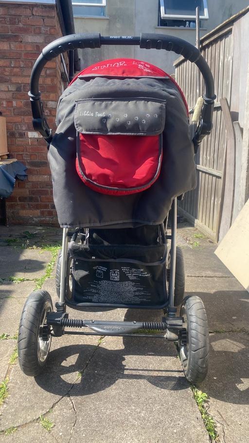 Buy & Sell Park Village Wolverhampton - Photos for Baby stroller