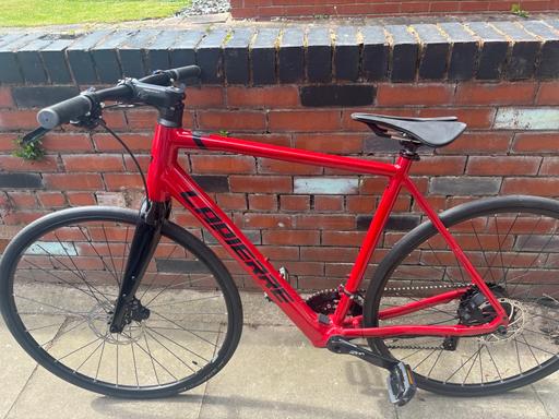 Buy & Sell Hockley Tamworth - Photos for Road Bike