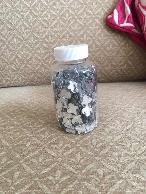 courses Walsall South Staffordshire - Photos for Jar of flatback butterflies