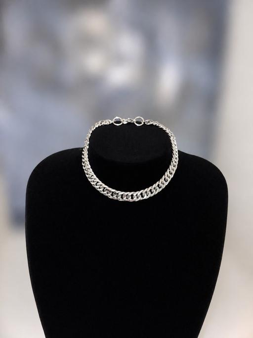Buy & Sell Mortimer Common West Berkshire - Photos for Tight link Cuban bracelet