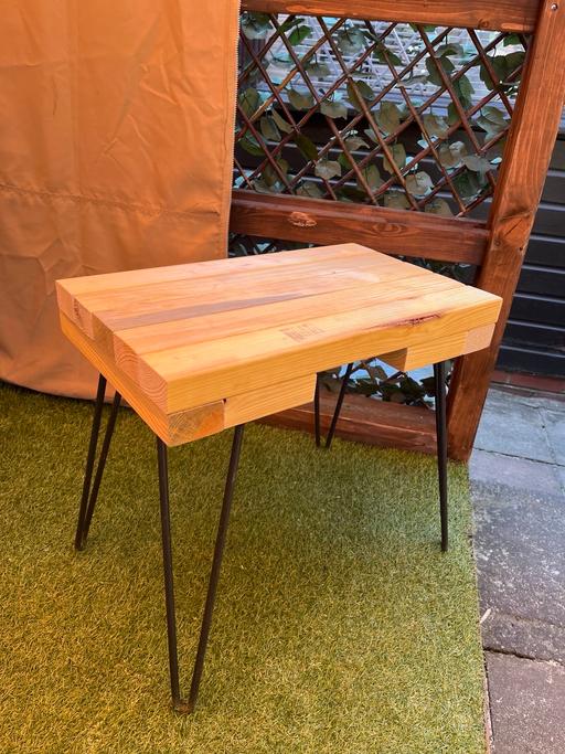 Buy & Sell Tinsley Sheffield - Photos for Handmade coffee table
