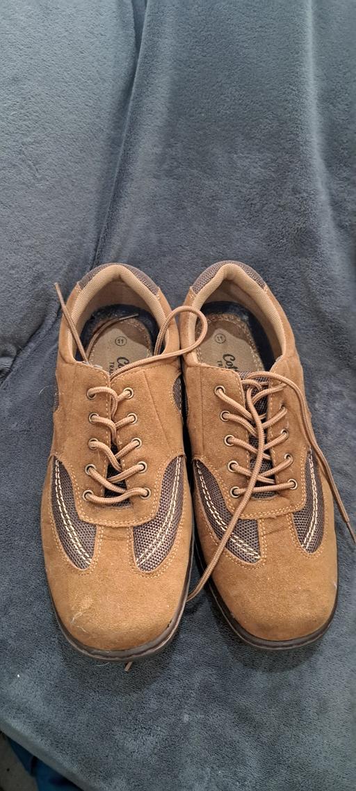 Buy & Sell Sutton Coldfield Birmingham - Photos for Cotton Traders Trainers Size 11