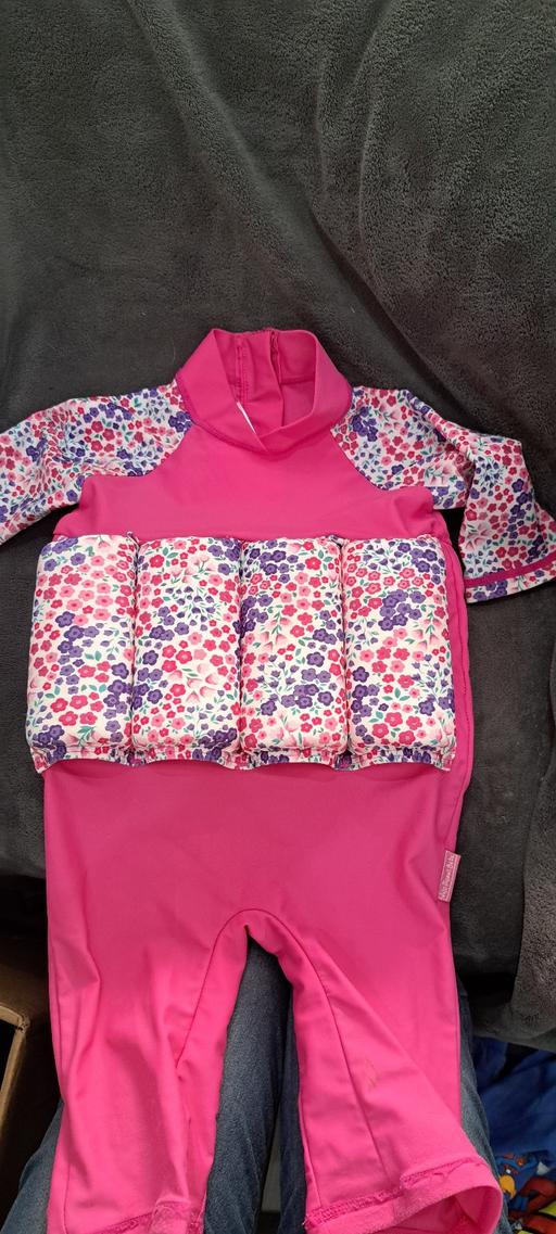 Buy & Sell Four Oaks Birmingham - Photos for Jojoba Mamab Bebe swimsuit Age 2-3