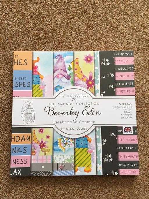 courses Walsall South Staffordshire - Photos for Craft paper pad