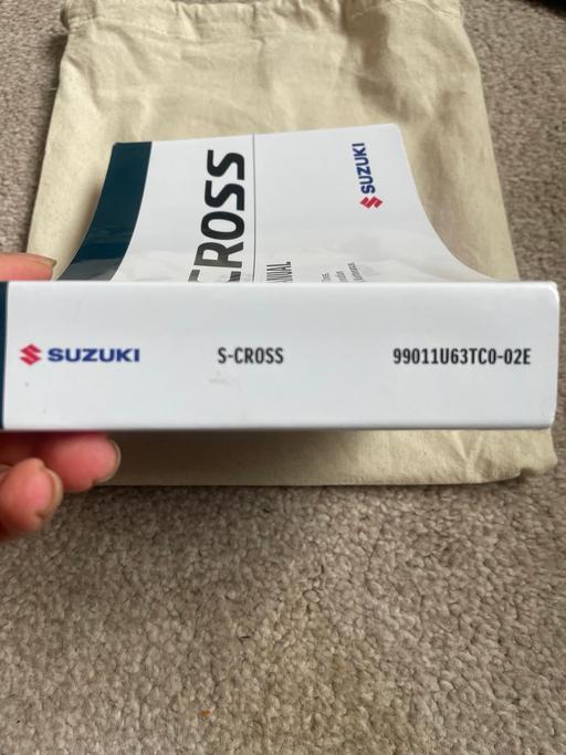 Vehicles Ynysddu Caerphilly - Wales - Photos for Suzuki S class 2023 onwards
