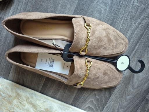 Buy & Sell Bellingham South East London - Photos for size 8 shoes £8