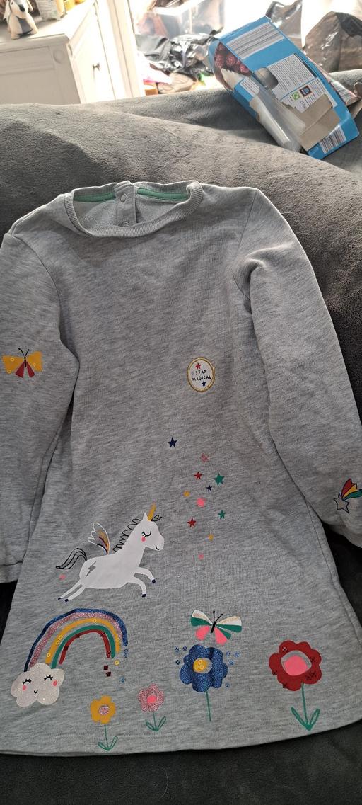 Buy & Sell Sutton Coldfield Birmingham - Photos for M&S Dress Age 6-7