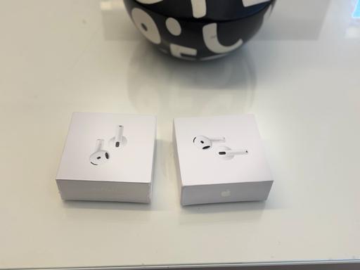 Buy & Sell Fishermead Milton Milton Keynes - Photos for AirPods fourth-generation noise cancellation