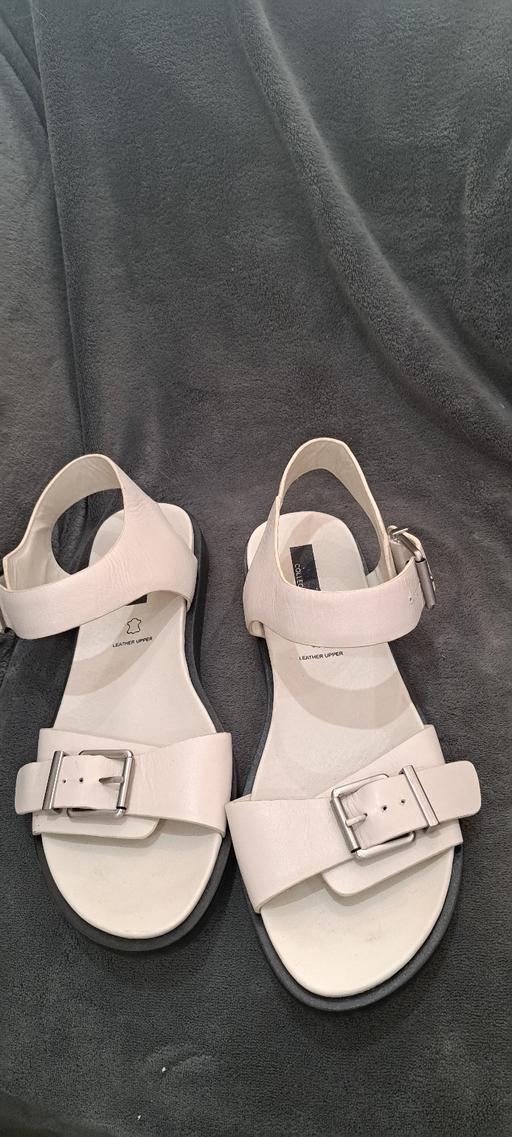 Buy & Sell Sutton Coldfield Birmingham - Photos for M&S Sandles Size 6.5