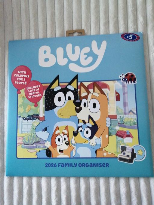 Buy & Sell Wednesfield Wolverhampton - Photos for 2026 Family Organizer