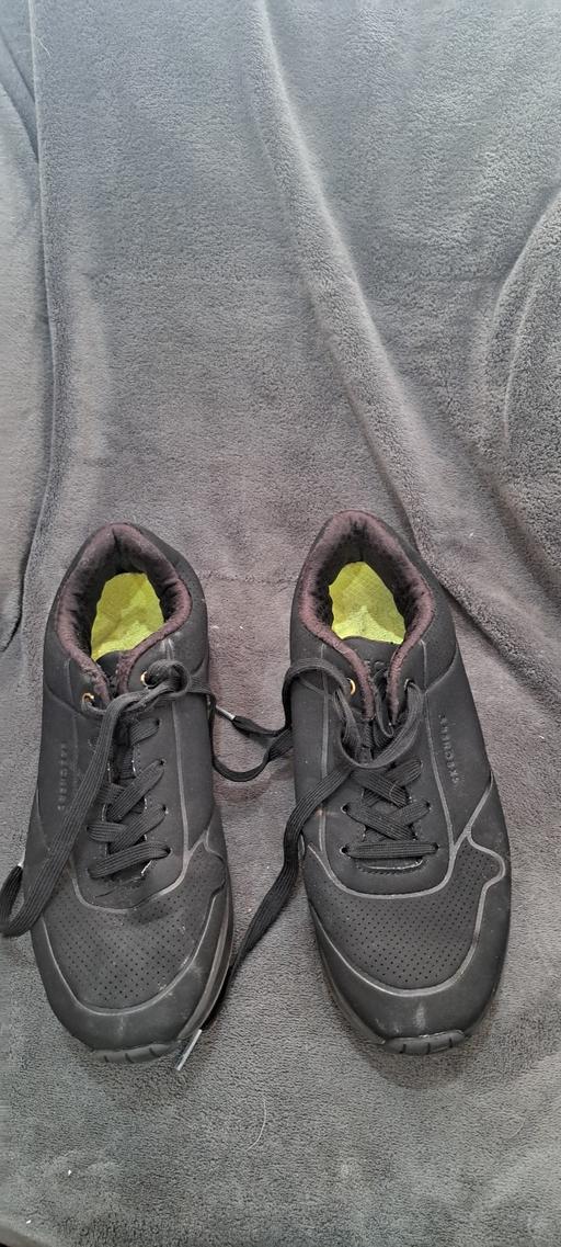 Buy & Sell Sutton Coldfield Birmingham - Photos for Sketches Trainers Size 5