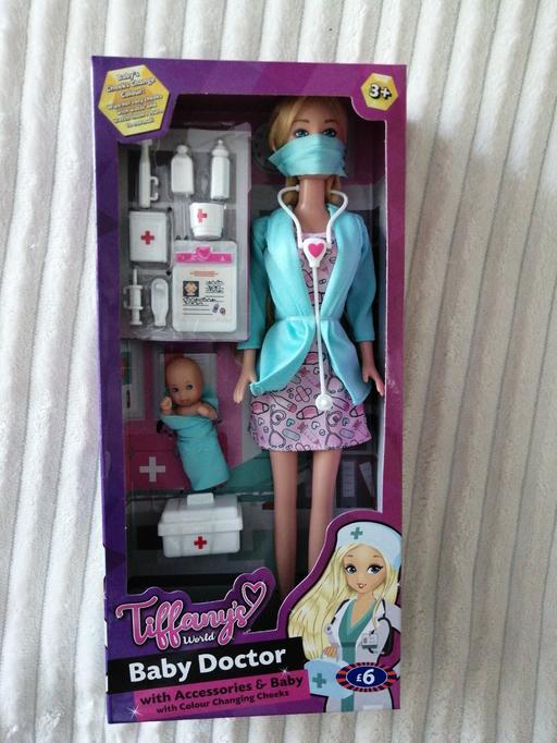 Buy & Sell Wednesfield Wolverhampton - Photos for Baby Doctor