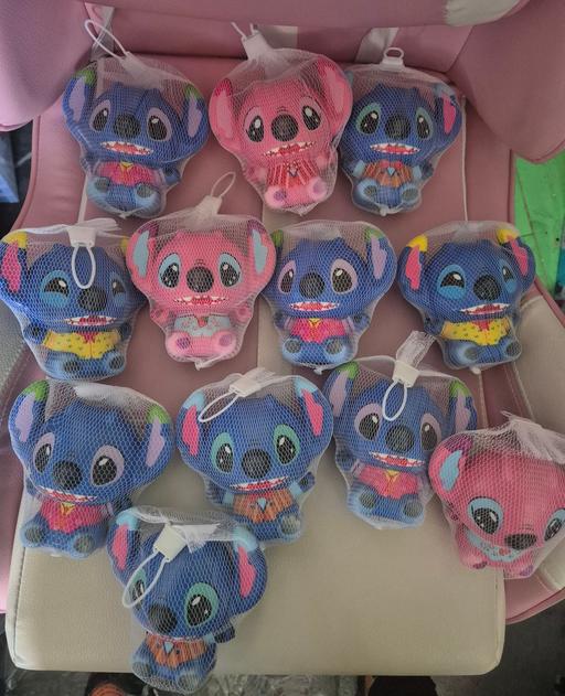 Buy & Sell Crumpsall Manchester - Photos for new Disney Stitch Squishies £1 EACH