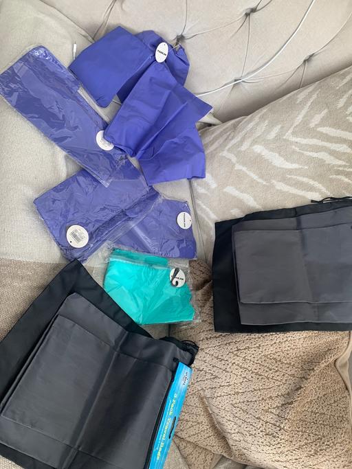 Buy & Sell Dagenham Barking and Dagenham - Photos for Travel bags