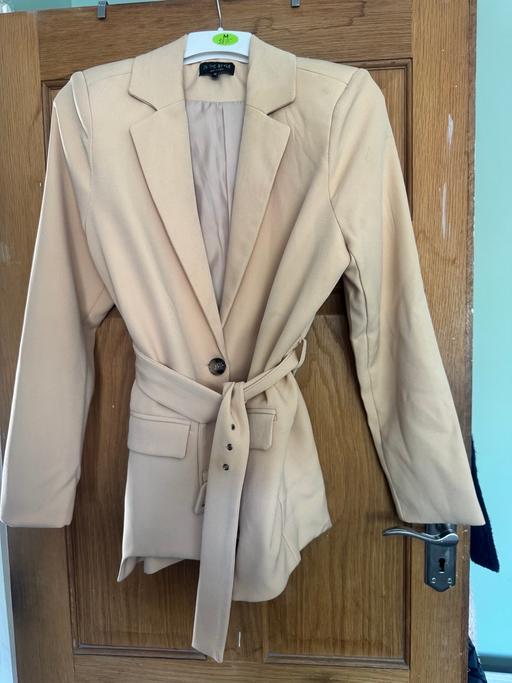 Buy & Sell Blackfen South East London - Photos for Womens blazer - in the style.