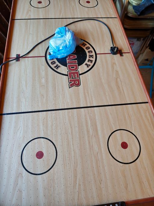 Buy & Sell Northumberland Heath Bexley - Photos for air hockey