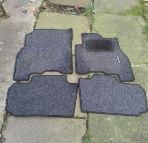 Vehicles Bamber Bridge South Ribble - Photos for NISSAN LEAF CAR MATS