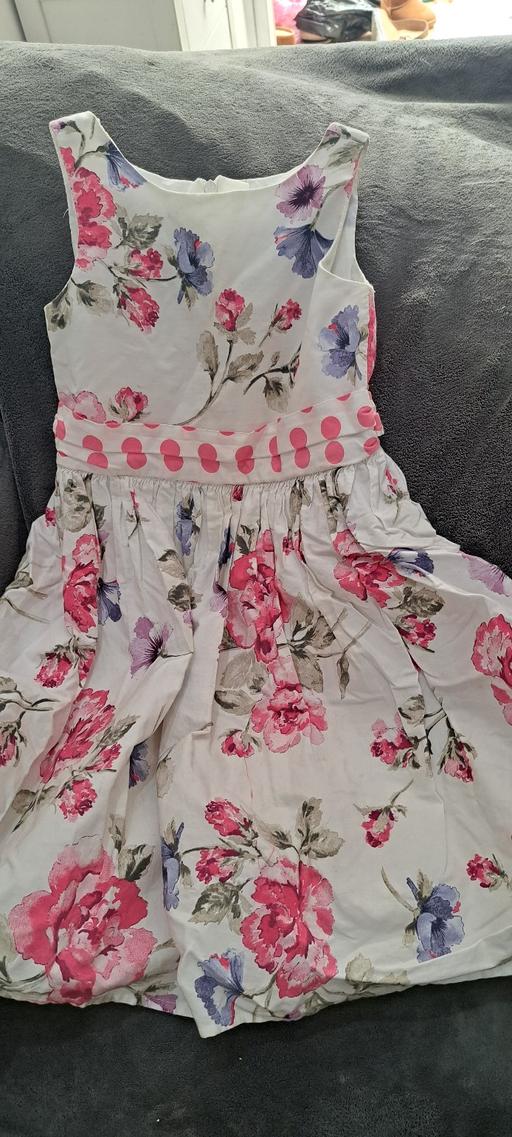 Buy & Sell Sutton Coldfield Birmingham - Photos for Next Dress Age 7-8