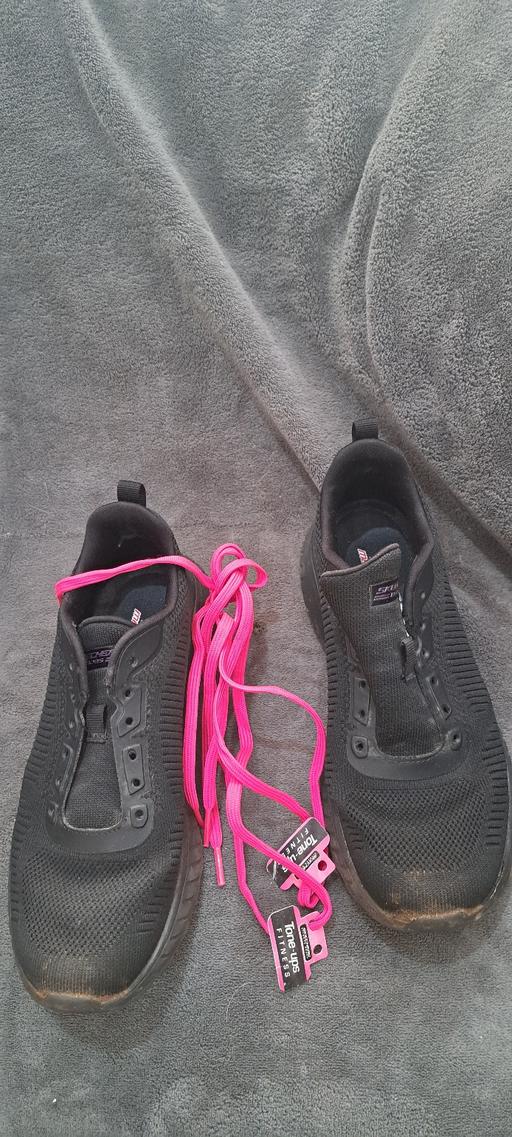 Buy & Sell Sutton Coldfield Birmingham - Photos for Sketches Trainers Size 4