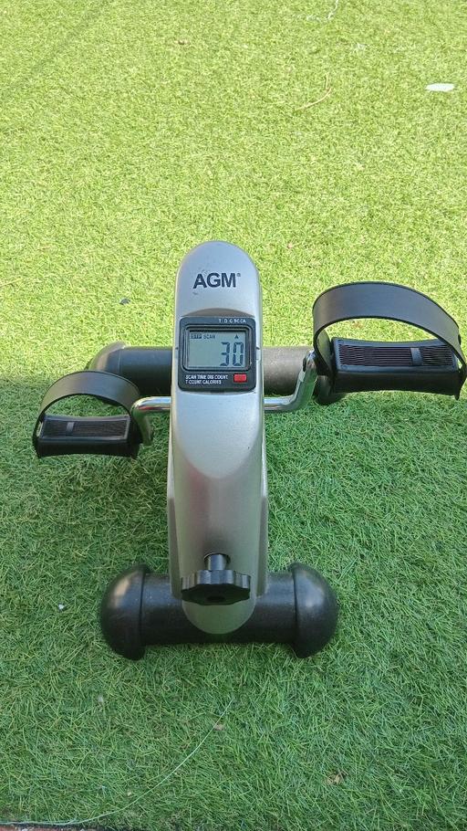 Buy & Sell Quine`s Hill Douglas - Photos for AGM portable mini Exercise bike